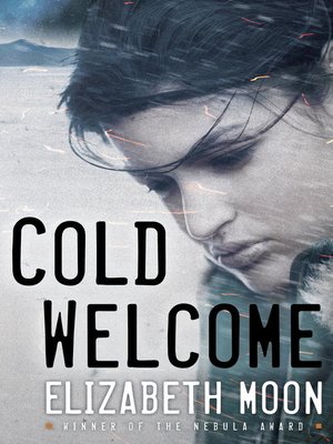 cover image of Cold Welcome